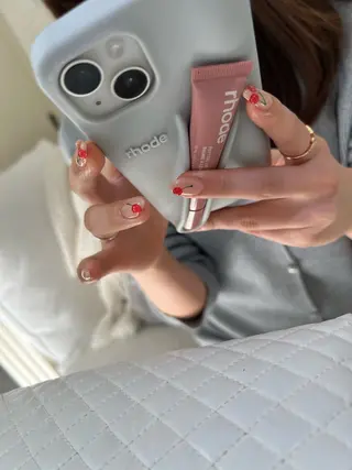 ネイル Charme. NOBUKOのネイルデザイン