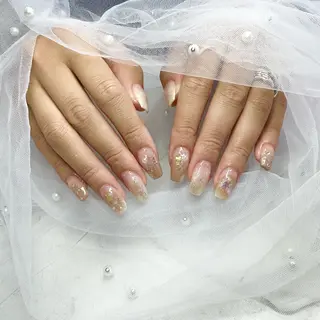 ネイル niko nailのネイルデザイン