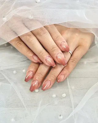 ネイル Aimer所属・nailsalon Aimerのネイルデザイン