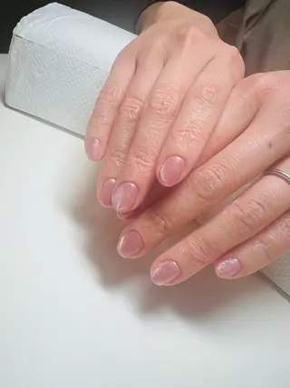 ネイル Cleo nail まいのネイルデザイン