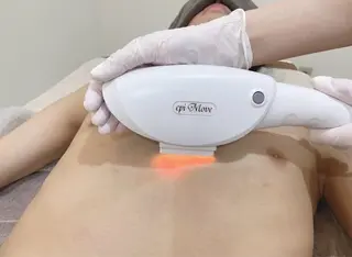 メンズ Chareir Homme所属・chareir homme菅原のエステ・リラクイメージ