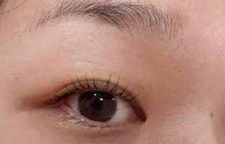 パーマ 森　アイラシュ (旧魅力総合サロン）のマツエク・マツパデザイン