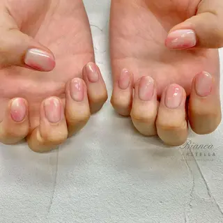 ネイル Mojyam nail所属・松本 実咲のネイルデザイン