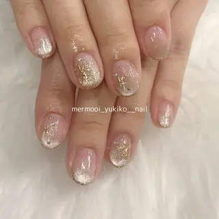 ネイル mermooi所属・melumooi nailのネイルデザイン