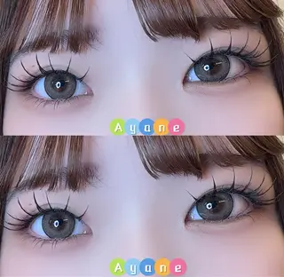 マツエク・マツパ ACIEL EYELASH SALON所属・あ やねのマツエク・マツパデザイン