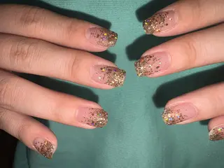 ネイル share＋honmachi所属・rn__ nailのネイルデザイン