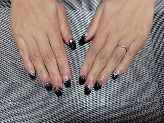 ネイル i nailのネイルデザイン