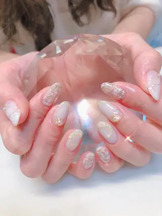 ネイル Private Salon 大宮のネイルデザイン