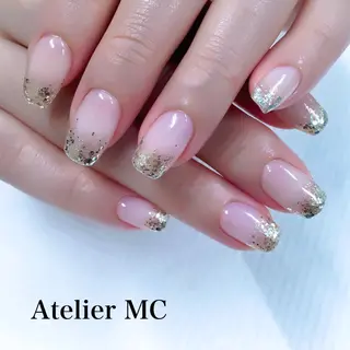 ネイル アトリエ エムシー 【新富町・東銀座】のネイルデザイン