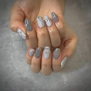 ネイル FASTNAIL PLUS 新宿店のネイルデザイン