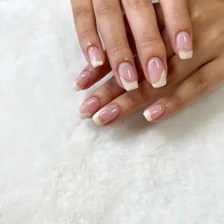 ネイル Laki nailのネイルデザイン