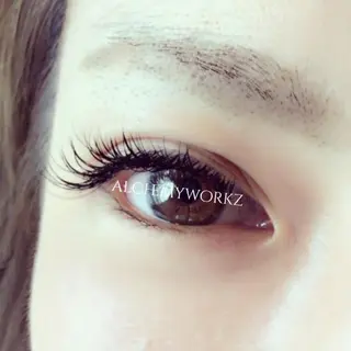 マツエク・マツパ alchemy workzの眉毛・アイブロウイメージ