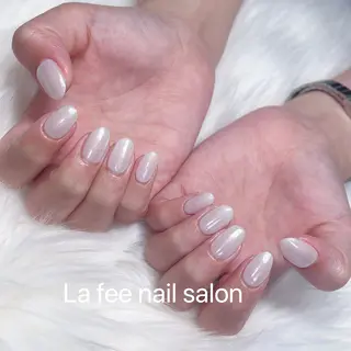 ネイル La feeのネイルデザイン