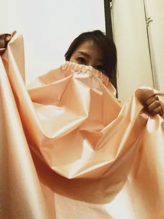 ク～ナ 曽我樹里のエステ・リラクイメージ