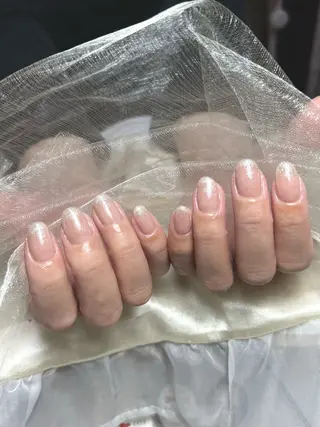 ネイル Guranail Satoのネイルデザイン