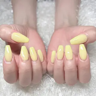 ネイル Nail&eye Belire 新宿のネイルデザイン