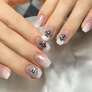 ネイル LR.ONE ヨウのネイルデザイン