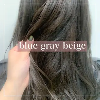 ミディアム カラー ヘアアレンジ ミニボブ/ブリーチ 🌈MISATOのヘアスタイル