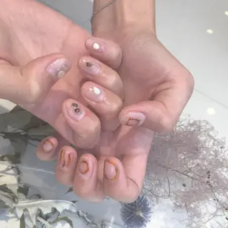 ネイル NUI所属・asa 【nui】のその他イメージ