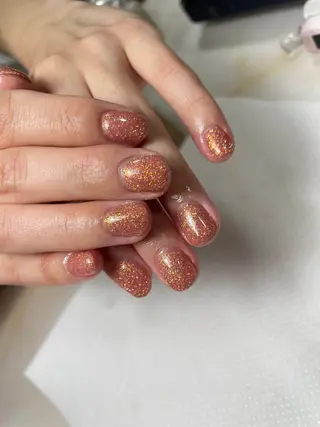 ネイル 久保田 マリコのネイルデザイン