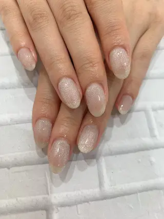 ネイル グラマラス ネイルのネイルデザイン