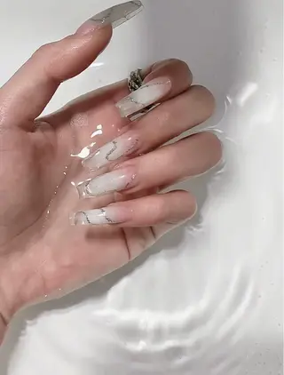 ネイル The one唐木 ユミのネイルデザイン