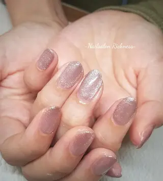 ネイル I. Yukariのネイルデザイン