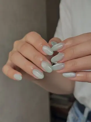 ネイル Etel -atelier-のネイルデザイン