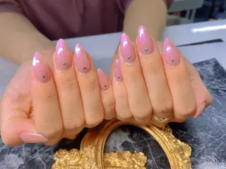 ネイル Lien  _リエン リエンのネイルデザイン