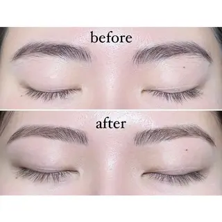 アイブロウ アイブロウサロン mugi mugiの眉毛・アイブロウイメージ