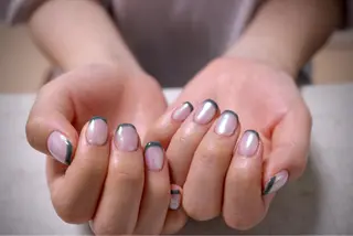 ネイル MH Nailのネイルデザイン