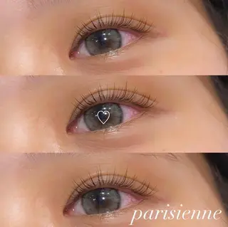 マツエク・マツパ ∴Sanae. ∴ トータルビューティーのマツエク・マツパデザイン