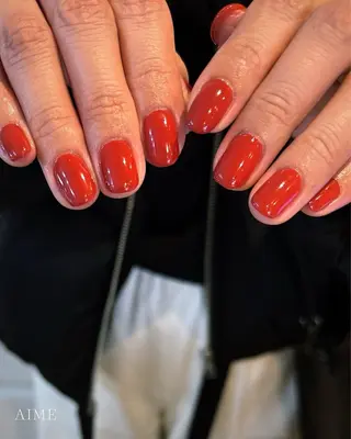 ネイル AIME （momo）のネイルデザイン