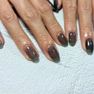 ネイル AURORA所属・ain a🎀のマツエク・マツパデザイン