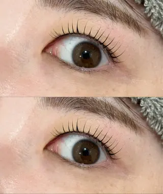 マツエク・マツパ meRK 🦋愛海のマツエク・マツパデザイン