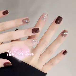 ネイル Sun Nail サン ネイルサロンのネイルデザイン