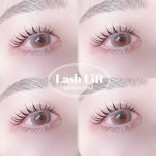 マツエク・マツパ EyelashSalon REPOS所属・REPOS 🎀束感 ・マスカラパーマのマツエク・マツパデザイン