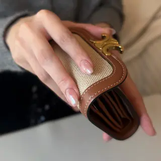 ネイル nailsalon charmeのネイルデザイン