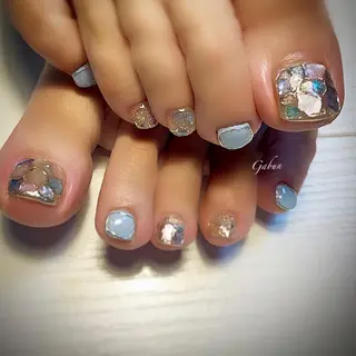 ネイル LOTUS ネイルサロンのネイルデザイン