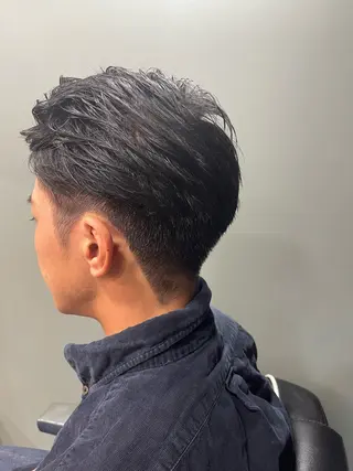 ショート メンズ 💈梶川 翔汰💈のヘアスタイル