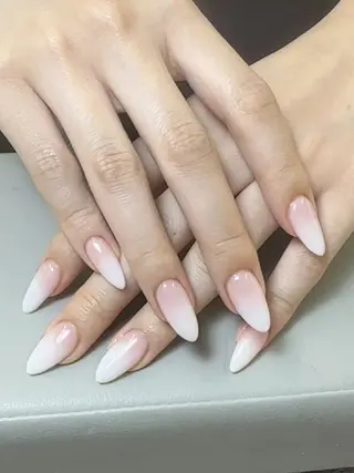 ネイル ル ナのネイルデザイン