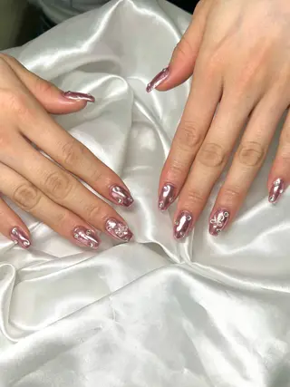 ネイル Noguchi Megumiのその他イメージ