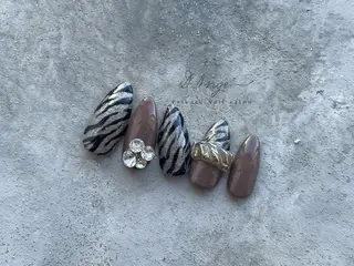 ネイル D.Ange Nail Salon所属・D.Ange Nailのネイルデザイン