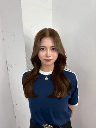 カラー album/ Kotaのヘアスタイル