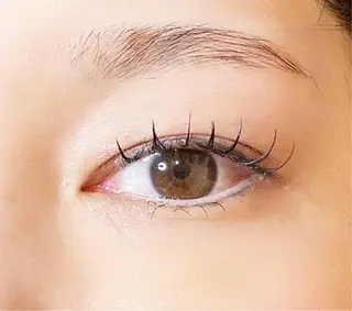 マツエク・マツパ La chouette所属・アイリスト/ SAHOのマツエク・マツパデザイン