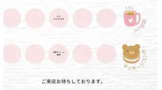 ネイル Tinails所属・Tinails (ティナネイル)のネイルデザイン