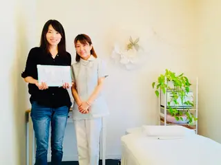 鍼灸院 Fleuretteのエステ・リラクイメージ