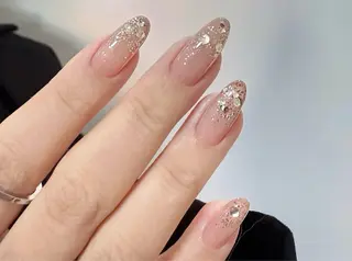 ネイル カジ Watariのネイルデザイン