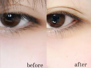 マツエク・マツパ 京都のまつげ桜日和 小島美桜のマツエク・マツパデザイン