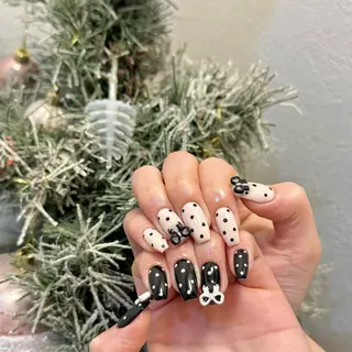 ネイル UnicornNail所属・Unicorn Nail 矢場町店のネイルデザイン